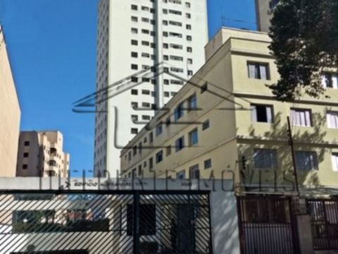 Apartamento a venda Mobiliado - no Tatuapé