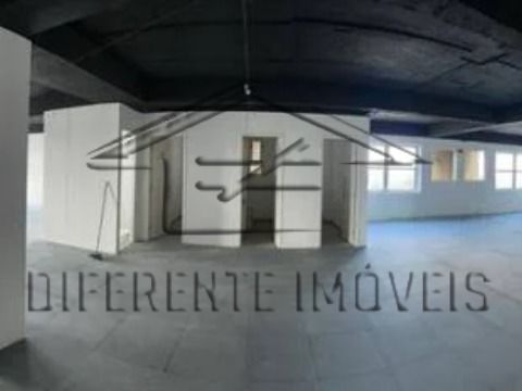 Sala Comercial e 3 banheiros para Alugar, 210 m²  Faria Lima