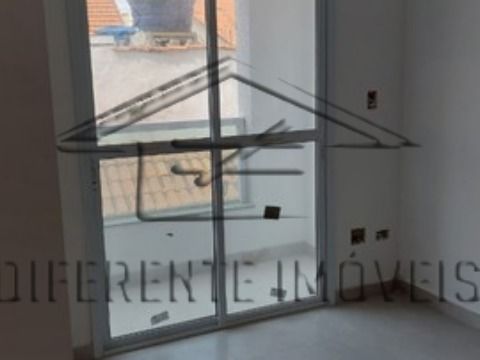 APARTAMENTO NOVO 1 DORMITORIO VILA PRUDENTE