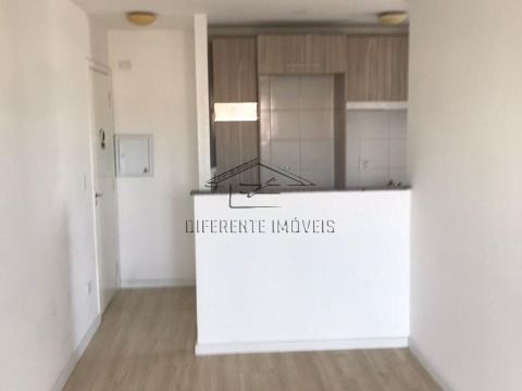 Apartamento a venda com 50m², 2 dorm e 1 vaga Ermelino Matarazzo