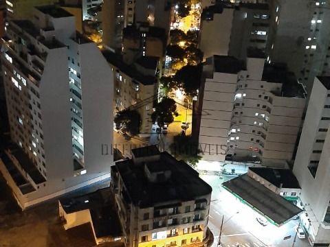 Apartamento a venda na Bela vista 60m²