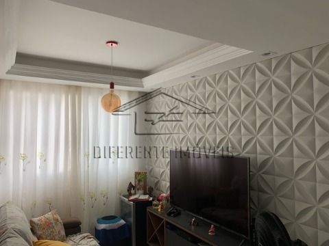 APARTAMENTO A VENDA 2 DORMITORIOS 