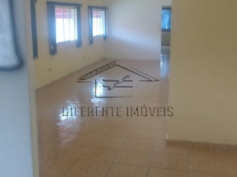 sala comercial sobreloja 125 metros para locação