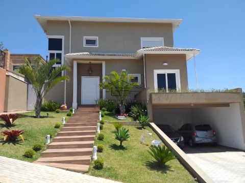 Casa á venda no Condomínio Portal de Bragança 