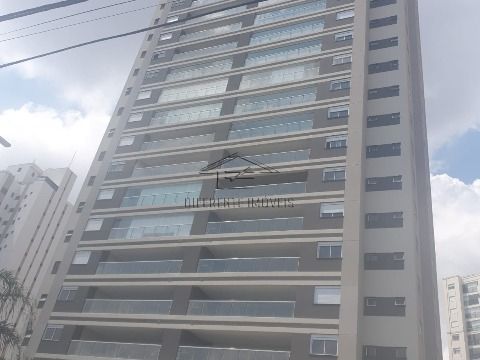 Apartamento 3 Suítes e 3 vagas na Mooca