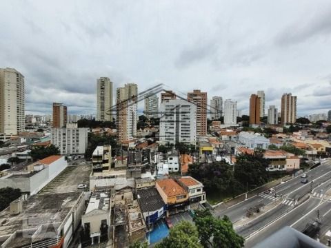 Apartamento De Alto Padrão a Venda na Mooca.