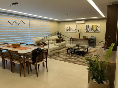 Apartamento Totalmente Mobiliado com 160m² - Paulista 