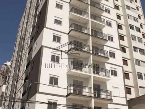 Apartamento Mobiliado para investimento ou moradia no Brás