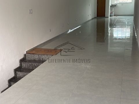 Sala comercial com 64m² no Tatuapé