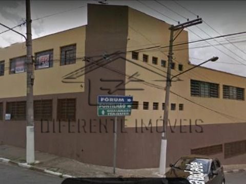 GAL587-GALPÃO COM 2 PAVIMENTOS COM 760M² EM FERRAZ DE VASCONCELOS