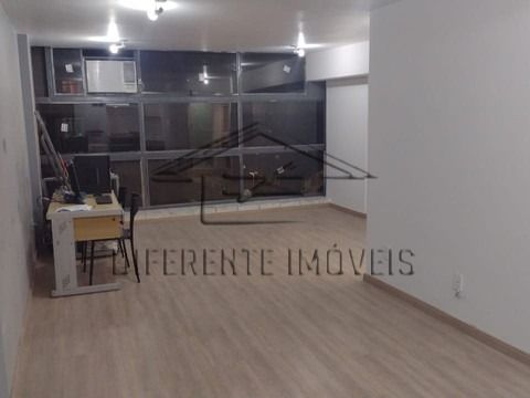 Studio a venda com 37m², no Mirante do Vale - Centro