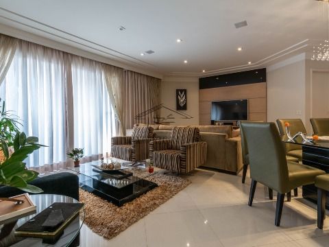 Apartamento Alto Padrão para venda 131m² - ANALIA FRANCO