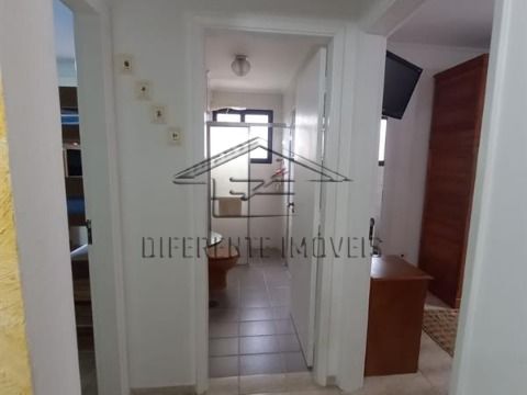 APARTAMENTO 2 DORMITORIOS UMA SUITE NO GUARUJA