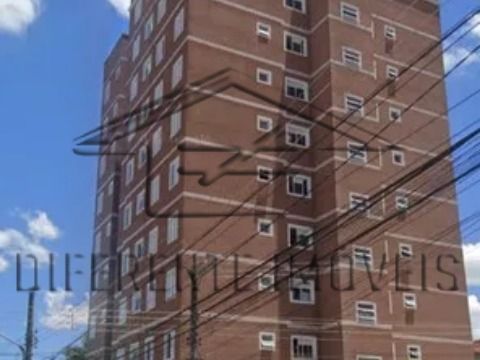 APARTAMENTO 2 DORMITORIOS NOVO PATRIARCA