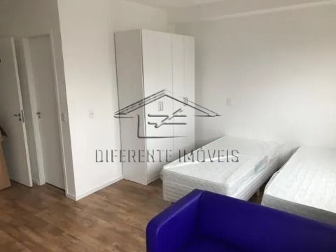 APARTAMENTO STUDIO NO TATUAPE COM VAGA