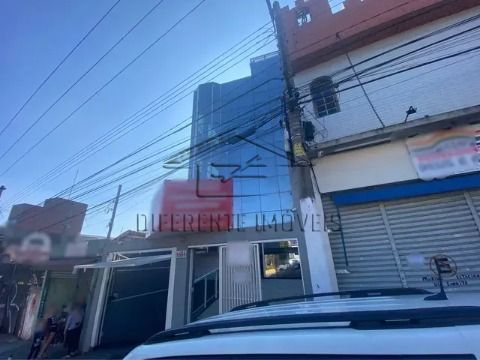 PREDIO COMERCIAL COMERCIAL 1200 METROS NA VL MATILDE