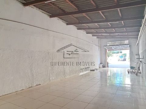 Galpão/ Salão para alugar com 110m² - TATUAPÉ