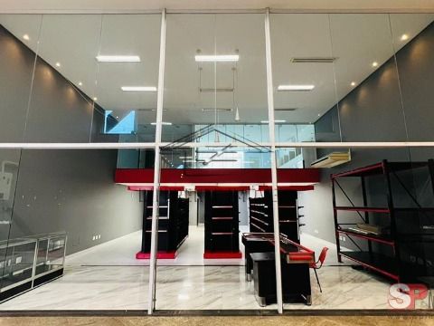 Prédio Comercial com 500m² - Tatuapé