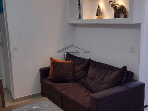 Apartamento 2 quartos a venda - Vila Prudente