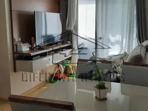 APARTAMENTO A VENDA EM ITAQUERA 54M² COM VAGA