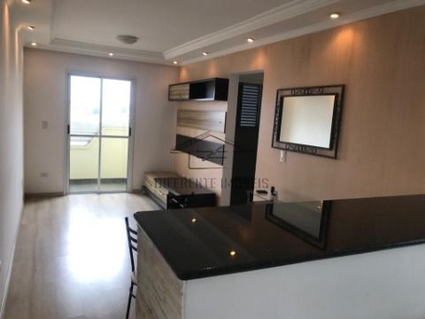 APARTAMENTO AO LADO DO METRO GUILHERMINA - 2 DORM COM VAGA E SACADA