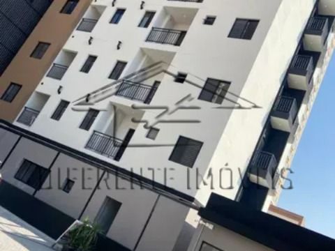 APARTAMENTO NOVO 2 DORMITORIOS AO LADO DO METRO CARRÃO COM VAGA 