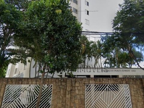 APARTAMENTO 2 DORMITORIOS UMA VAGA PROX AO METRO