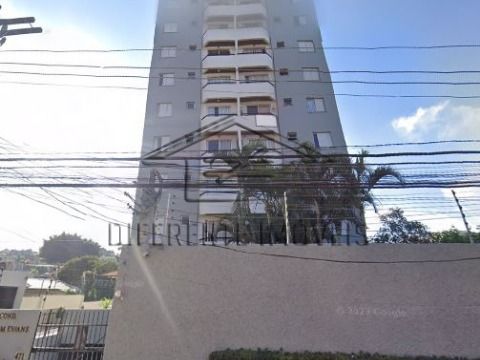 APARTAMENTO 2 DORMITORIOS COM VAGA PROX AO METRO