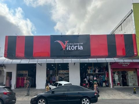 PONTO COMERCIAL NO CENTRO DE ITAQUERA