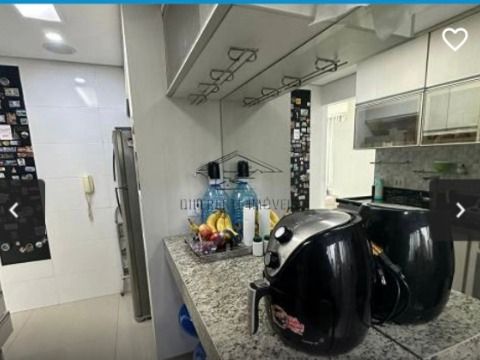 APARTAMENTO 2 DORMITORIOS UMA VAGA JD VL FORMOSA