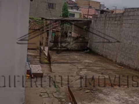 TERRENO PARA VENDA NA PONTE RASA