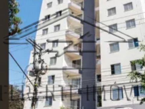 APARTAMENTO A VENDA 2 DORM COM VAGA E SACADA  ENG GOURLART 