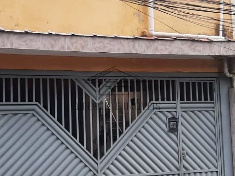 Casa na Vila União prox Monotrilho 