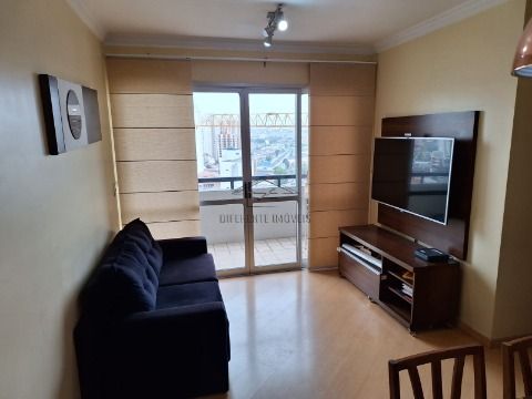 APARTAMENTO COM 3 DORM NO JD ANALIA FRANCO 