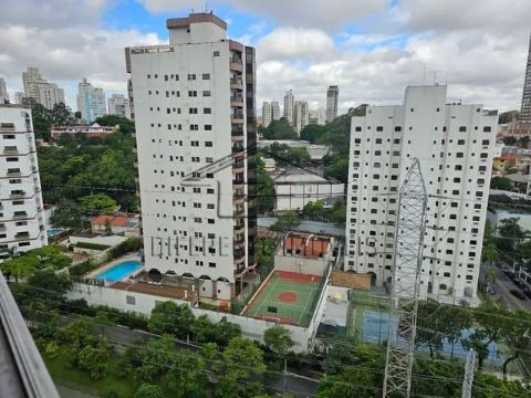 APARTAMENTO PARA VENDA 2 DORM UMA VAGA NA MOOCA