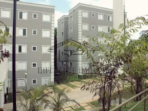 APARTAMENTO 2 DORM COM VAGA COBERTA PARA VENDA EM ITAQUERA 