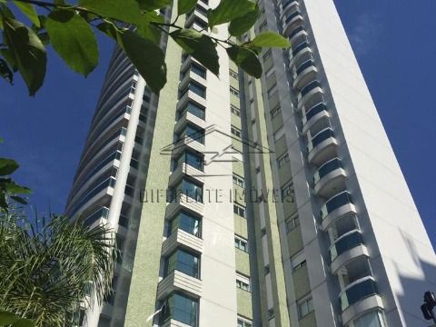 Apartamento com 4 suítes a venda no Anália Franco com 330m²