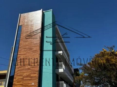 APARTAMENTO NOVO 2 DORM PARA VENDA NA PATRIARCA