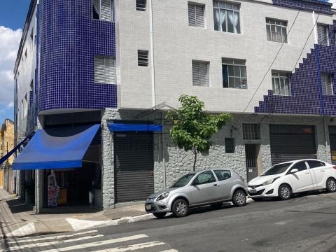 APARTAMENTO 2 DORM NO TATUAPÉ 