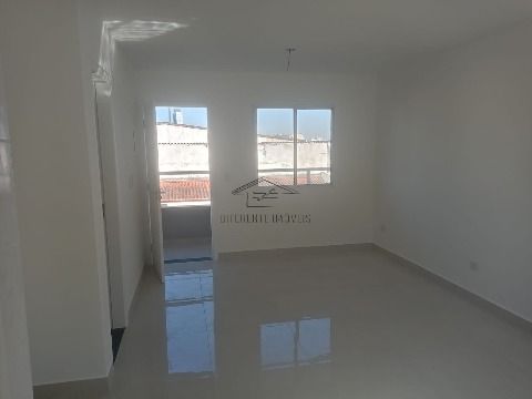 Apartamento na Vila Guilhermina para Locação com 45m²