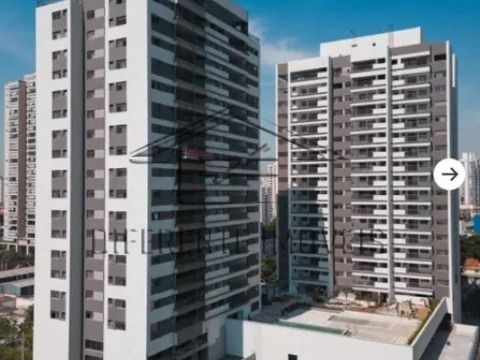 Apartamento no Tatuapé 82m² 2 vagas