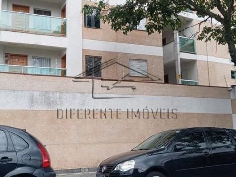 APARTAMENTO PARA VENDA 2 DORMITORIOS VILA CARRÃO