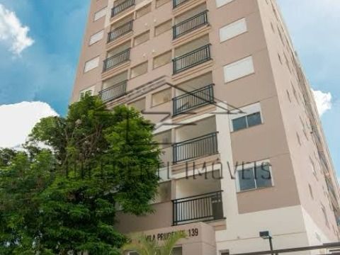 Apartamento na Vila Prudente para Locação 53m²