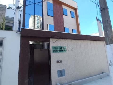 Apartamento Novo a venda na ANÁLIA FRANCO.