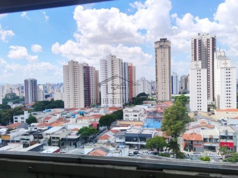 Apartamento em Vila Gomes Cardim - São Paulo