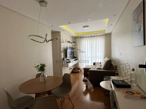 Apartamento a Venda na Vila Matilde 51m²