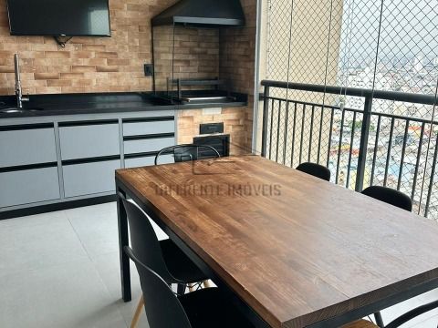 Apartamento 67m² com 2 dormitórios,1 suíte, 1 vaga - Vila Formosa 