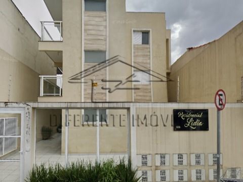 Apartamento para venda na Vila Bancaria 