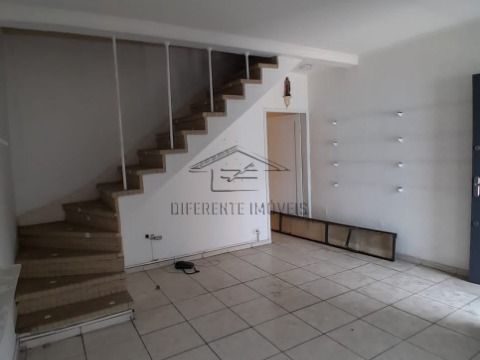  SOBRADO COMERCIAL/RESIDENCIAL BEM LOCALIZADO 80 M² COM 4 SALAS, 02 W.C EM TATUAPÉ