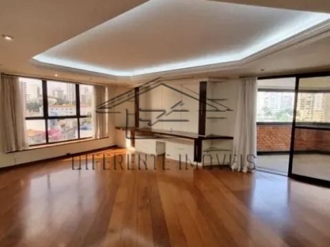 Apartamento com 4 Dormitórios Suítes, varanda Gourmet 277 m² por R$ 1.940.000,00 - Tatuapé - São Paulo/SP
